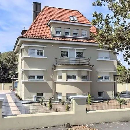 Boardinghouse/buch * Nuremberg