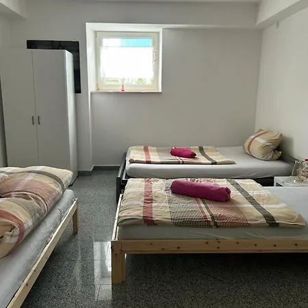Guest house Boardinghouse/buch Nuremberg