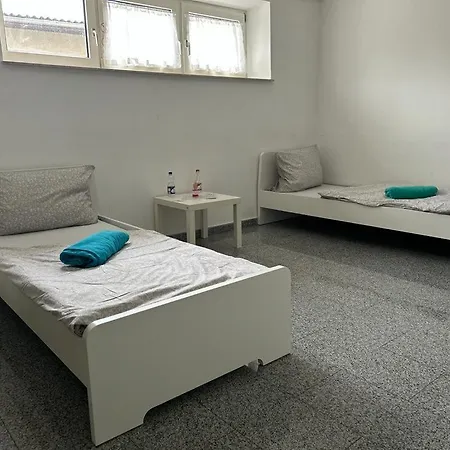 Guest house Boardinghouse/buch Nuremberg