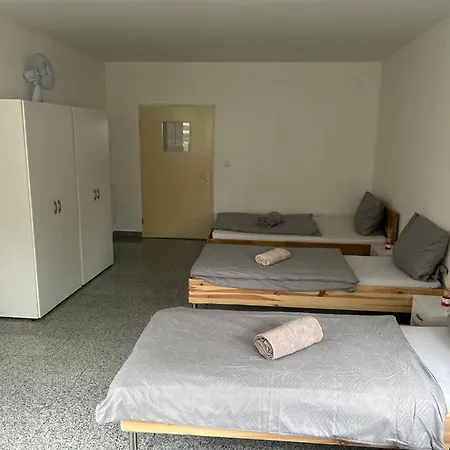 Guest house Boardinghouse/buch Nuremberg